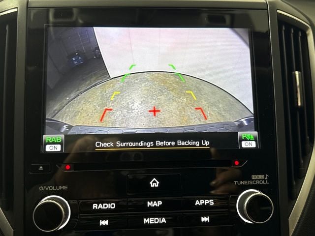 2018 Subaru Crosstrek 2.0i Limited