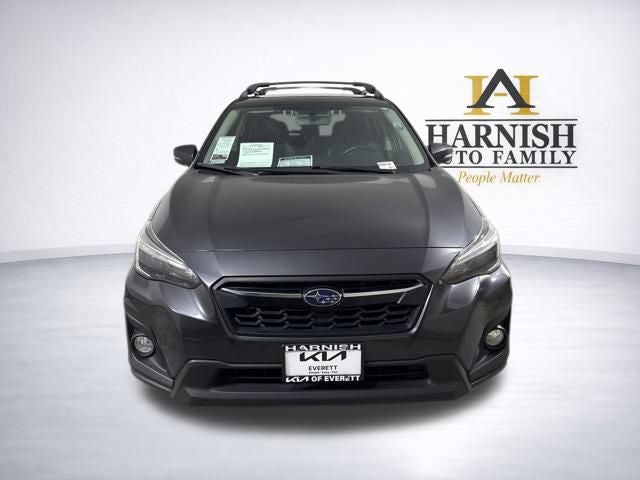 2018 Subaru Crosstrek 2.0i Limited