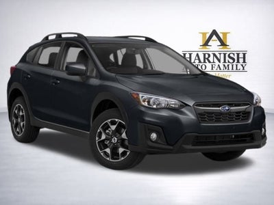 2018 Subaru Crosstrek 2.0i Limited