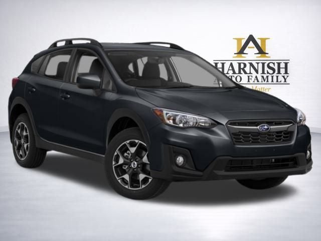 2018 Subaru Crosstrek 2.0i Limited