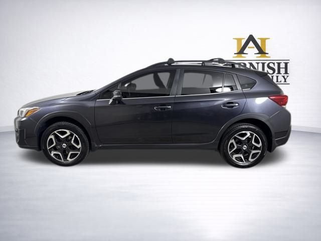 2018 Subaru Crosstrek 2.0i Limited