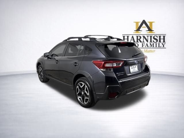 2018 Subaru Crosstrek 2.0i Limited