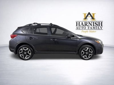 2018 Subaru Crosstrek 2.0i Limited