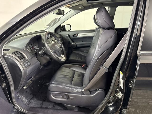 2011 Honda CR-V EX-L