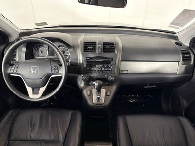 2011 Honda CR-V EX-L