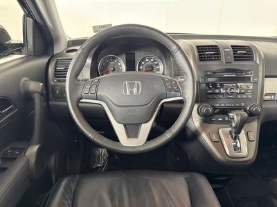 2011 Honda CR-V EX-L
