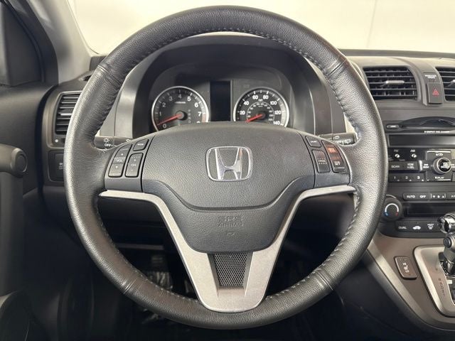 2011 Honda CR-V EX-L