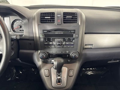 2011 Honda CR-V EX-L