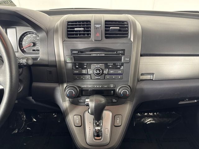 2011 Honda CR-V EX-L