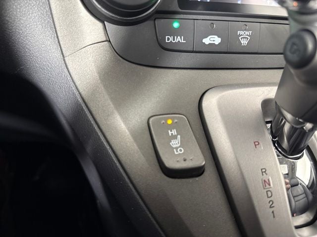 2011 Honda CR-V EX-L