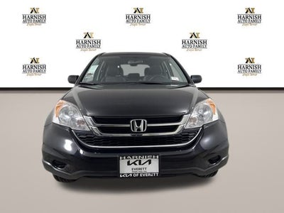 2011 Honda CR-V EX-L