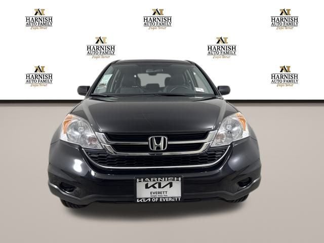 2011 Honda CR-V EX-L