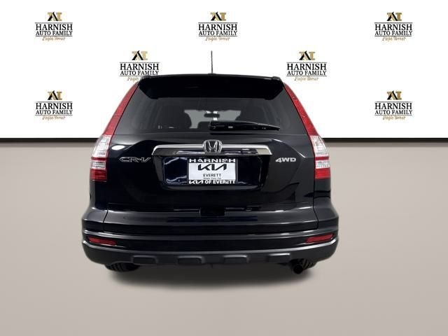 2011 Honda CR-V EX-L