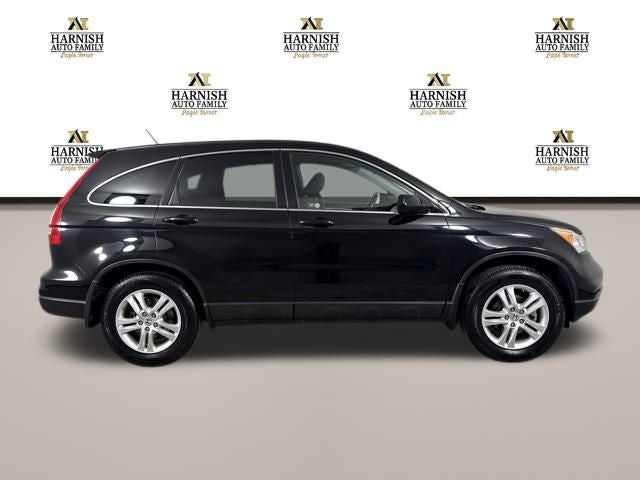 2011 Honda CR-V EX-L