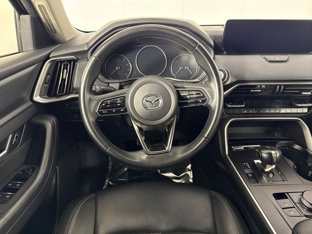 2024 Mazda Mazda CX-90 3.3 Turbo Select
