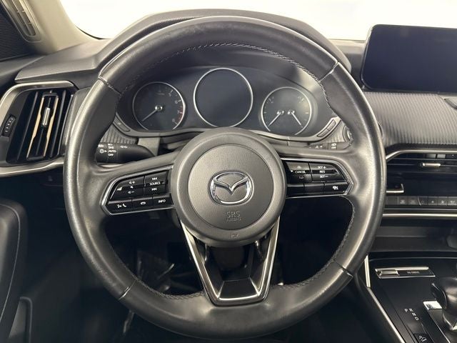 2024 Mazda Mazda CX-90 3.3 Turbo Select