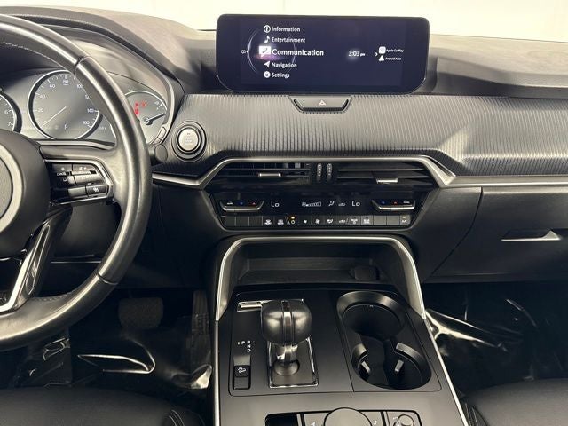 2024 Mazda Mazda CX-90 3.3 Turbo Select