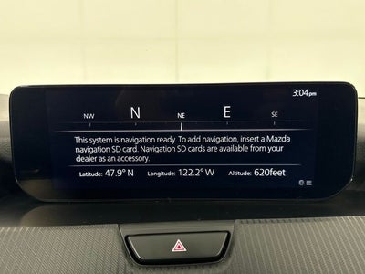 2024 Mazda Mazda CX-90 3.3 Turbo Select