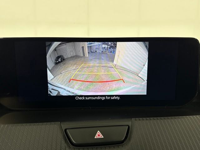 2024 Mazda Mazda CX-90 3.3 Turbo Select