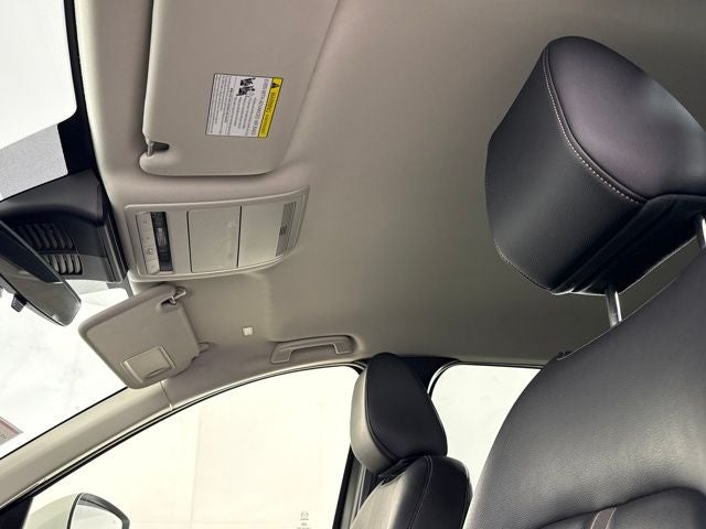 2024 Mazda Mazda CX-90 3.3 Turbo Select