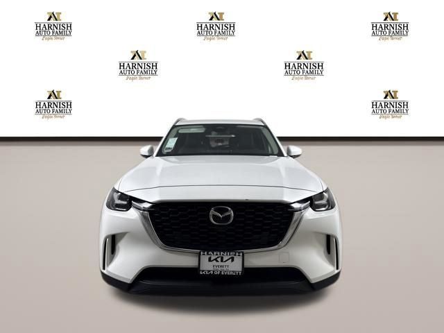 2024 Mazda Mazda CX-90 3.3 Turbo Select