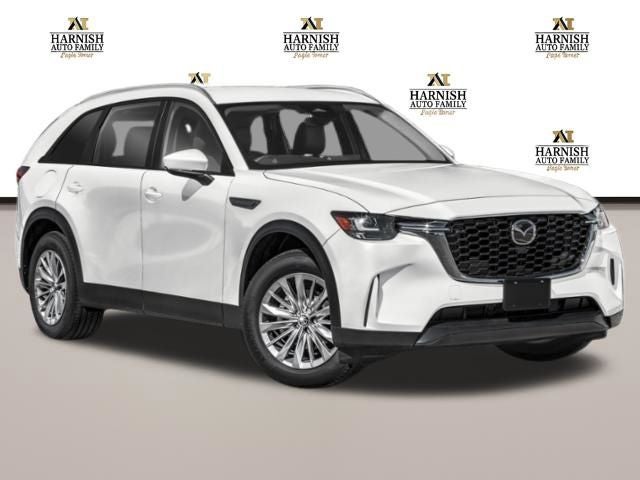 2024 Mazda Mazda CX-90 3.3 Turbo Select