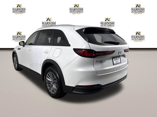 2024 Mazda Mazda CX-90 3.3 Turbo Select