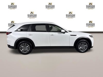 2024 Mazda Mazda CX-90 3.3 Turbo Select