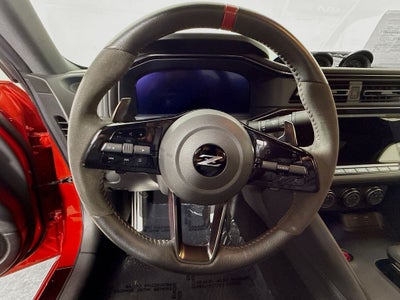 2024 Nissan Z NISMO