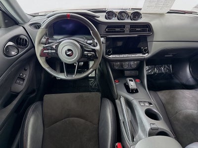 2024 Nissan Z NISMO