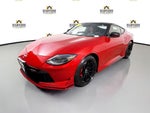 2024 Nissan Z NISMO