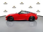 2024 Nissan Z NISMO