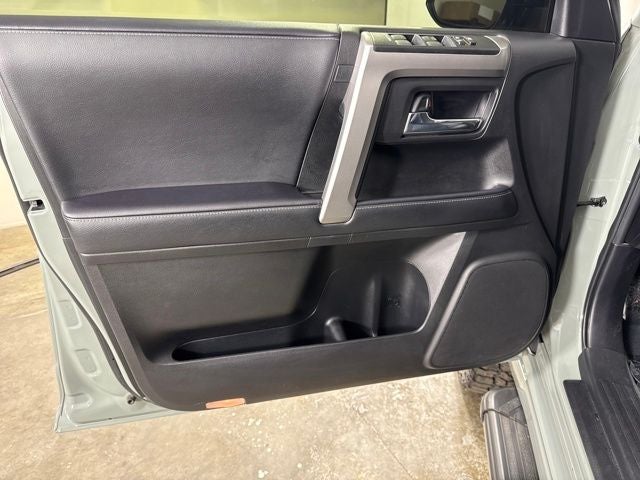 2022 Toyota 4Runner TRD Sport