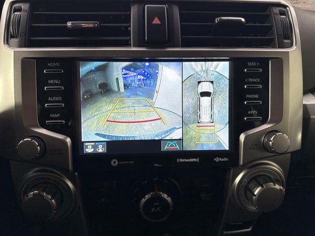 2022 Toyota 4Runner TRD Sport