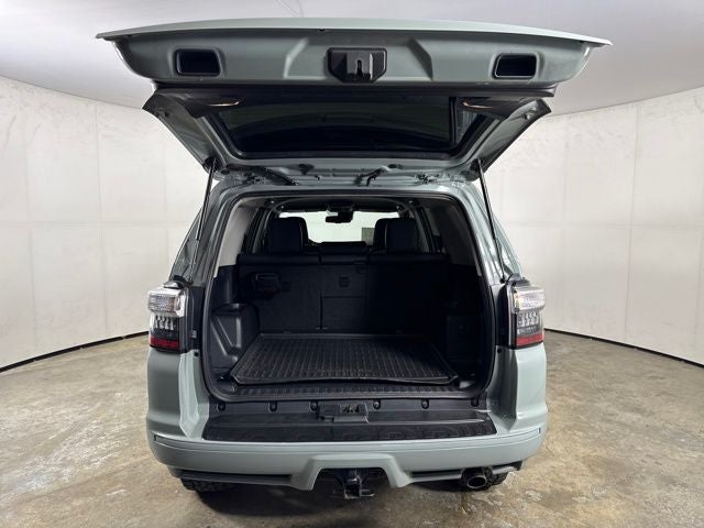 2022 Toyota 4Runner TRD Sport