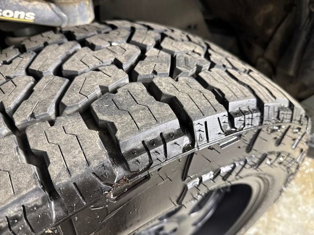 2022 Toyota 4Runner TRD Sport