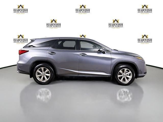 2019 Lexus RX 350L