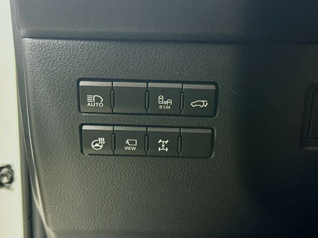 2020 Lexus NX 300 Luxury