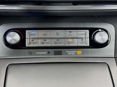 2023 Hyundai Kona Electric SE