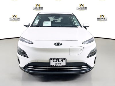 2023 Hyundai Kona Electric SE
