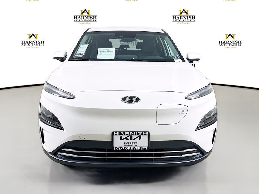 2023 Hyundai Kona Electric SE