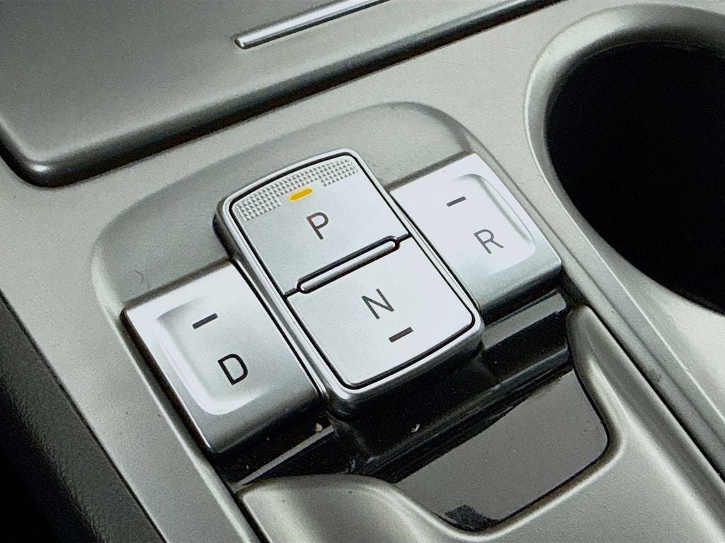 2023 Hyundai Kona Electric SE