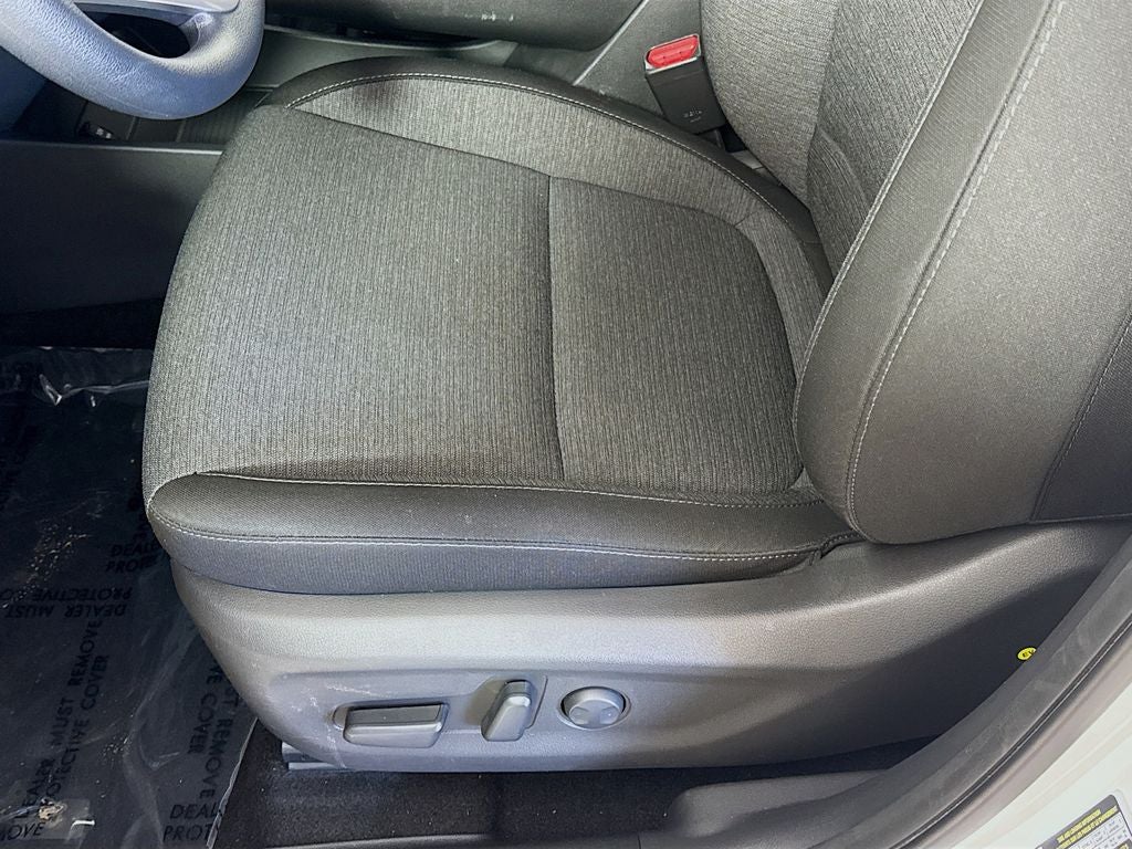2023 Hyundai Kona Electric SE