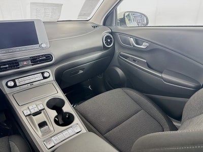 2023 Hyundai Kona Electric SE