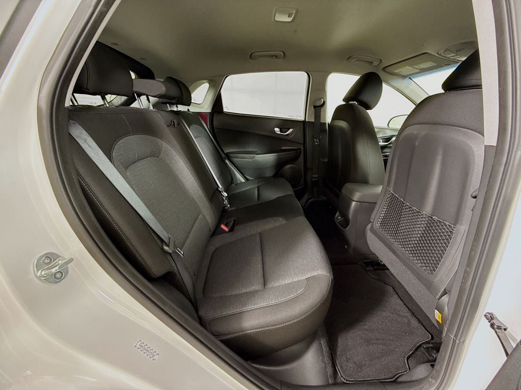 2023 Hyundai Kona Electric SE