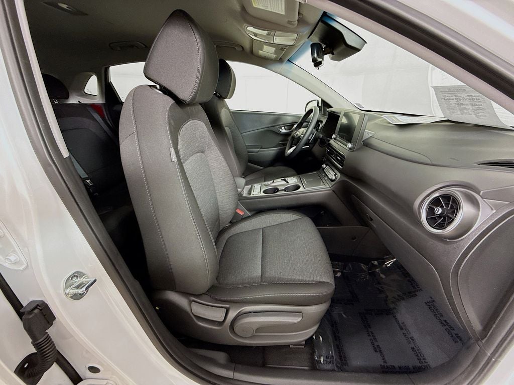 2023 Hyundai Kona Electric SE