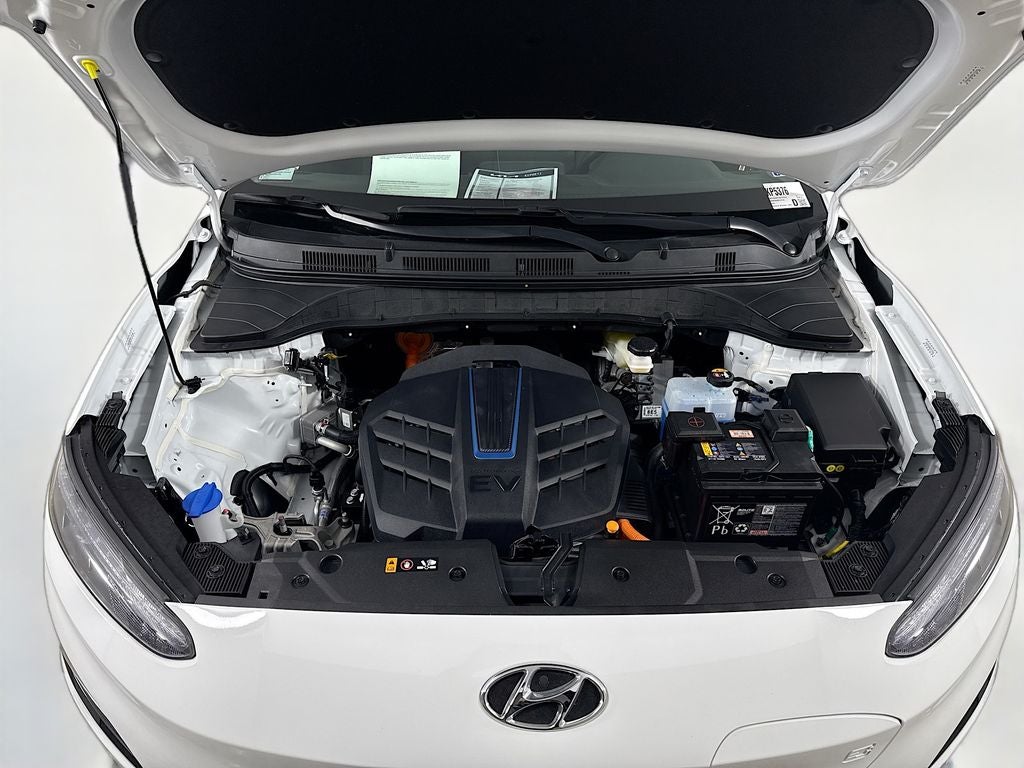 2023 Hyundai Kona Electric SE