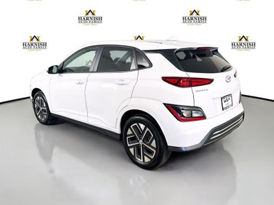 2023 Hyundai Kona Electric SE
