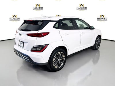 2023 Hyundai Kona Electric SE
