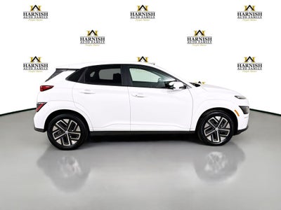2023 Hyundai Kona Electric SE